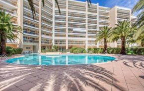 2 Bedroom Nice Apartment In Mandelieu-La-Napoule